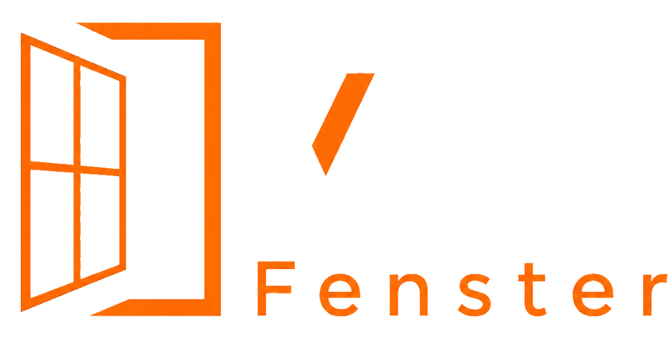 Verdi Fenster Logo