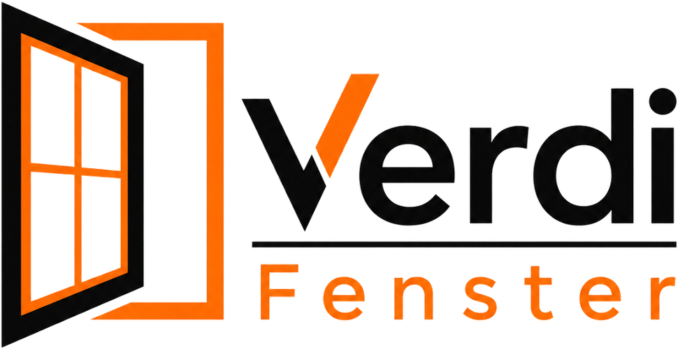 Verdi Fenster Logo